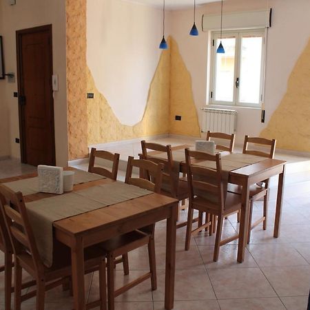 Bethel B&B Gela Dış mekan fotoğraf