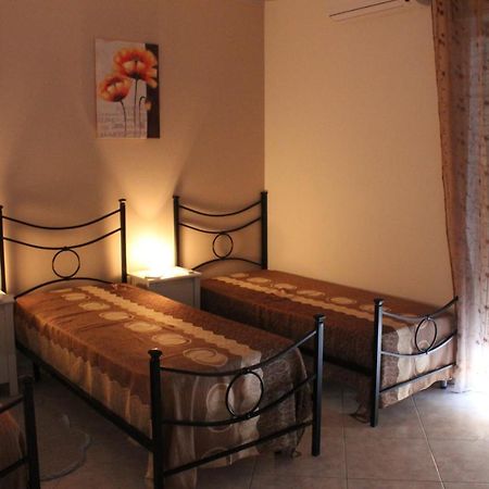 Bethel B&B Gela Dış mekan fotoğraf