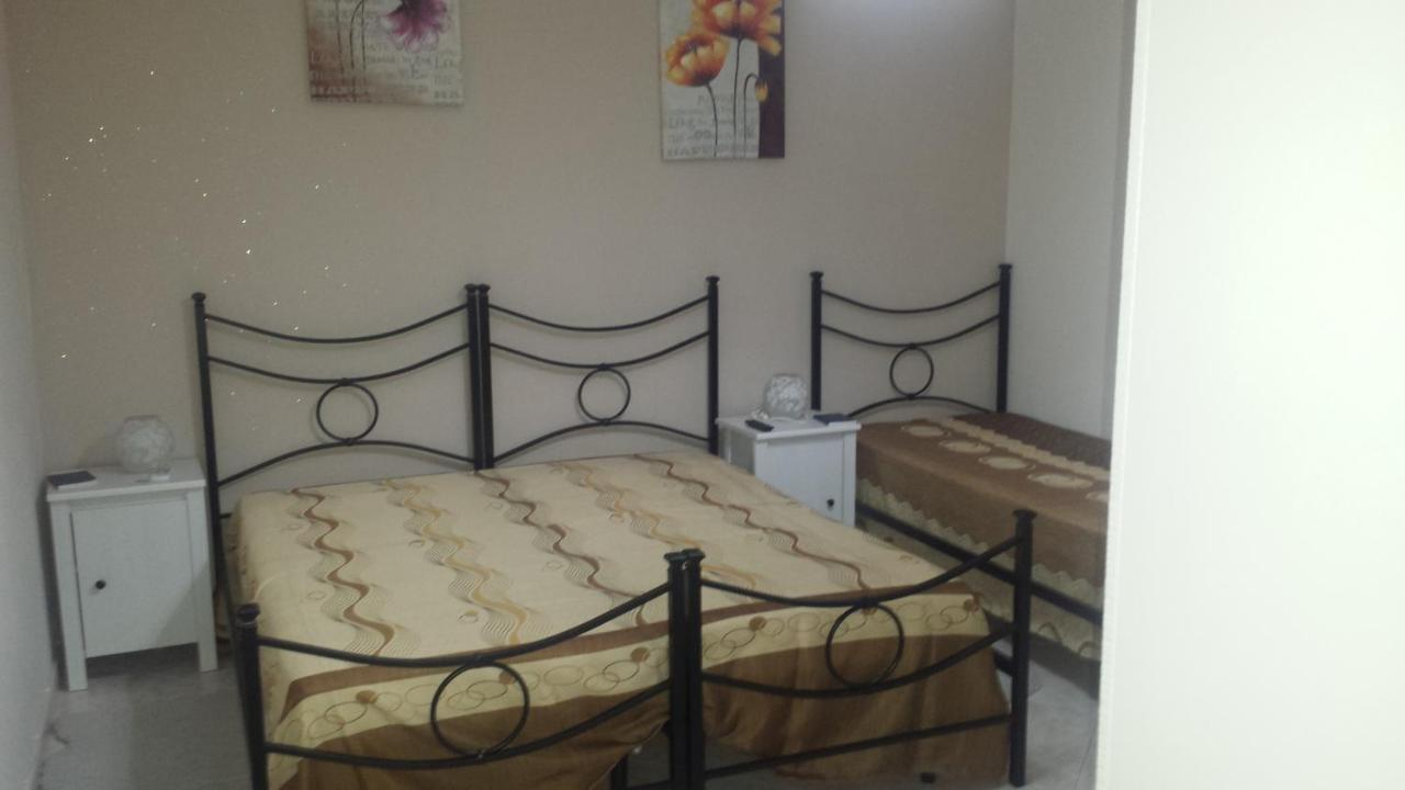 Bethel B&B Gela Dış mekan fotoğraf