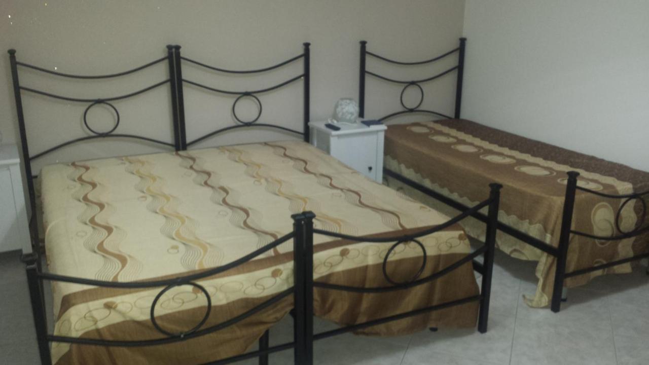 Bethel B&B Gela Dış mekan fotoğraf