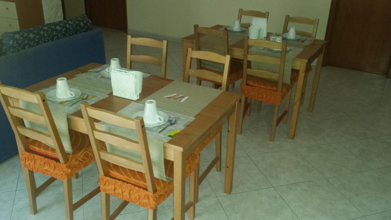 Bethel B&B Gela Dış mekan fotoğraf