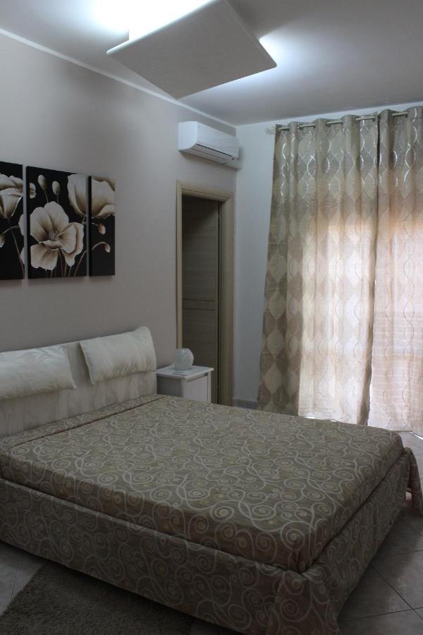 Bethel B&B Gela Dış mekan fotoğraf