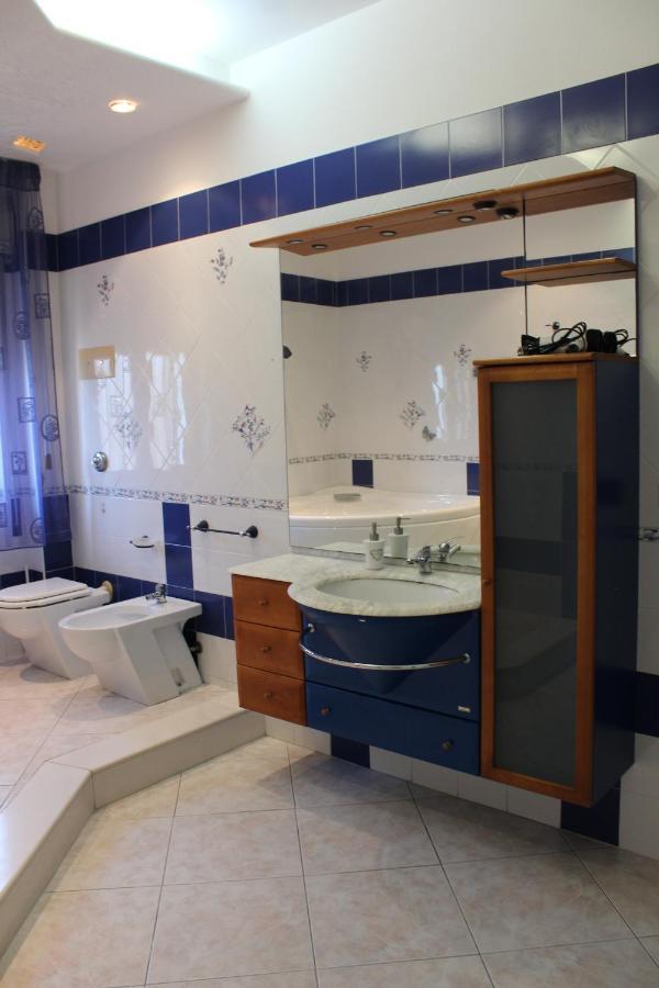 Bethel B&B Gela Dış mekan fotoğraf