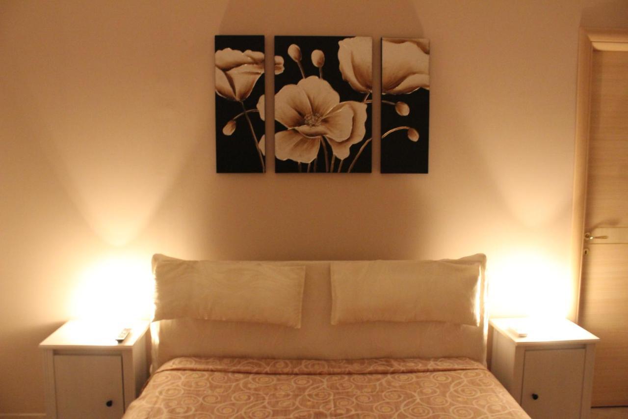 Bethel B&B Gela Dış mekan fotoğraf