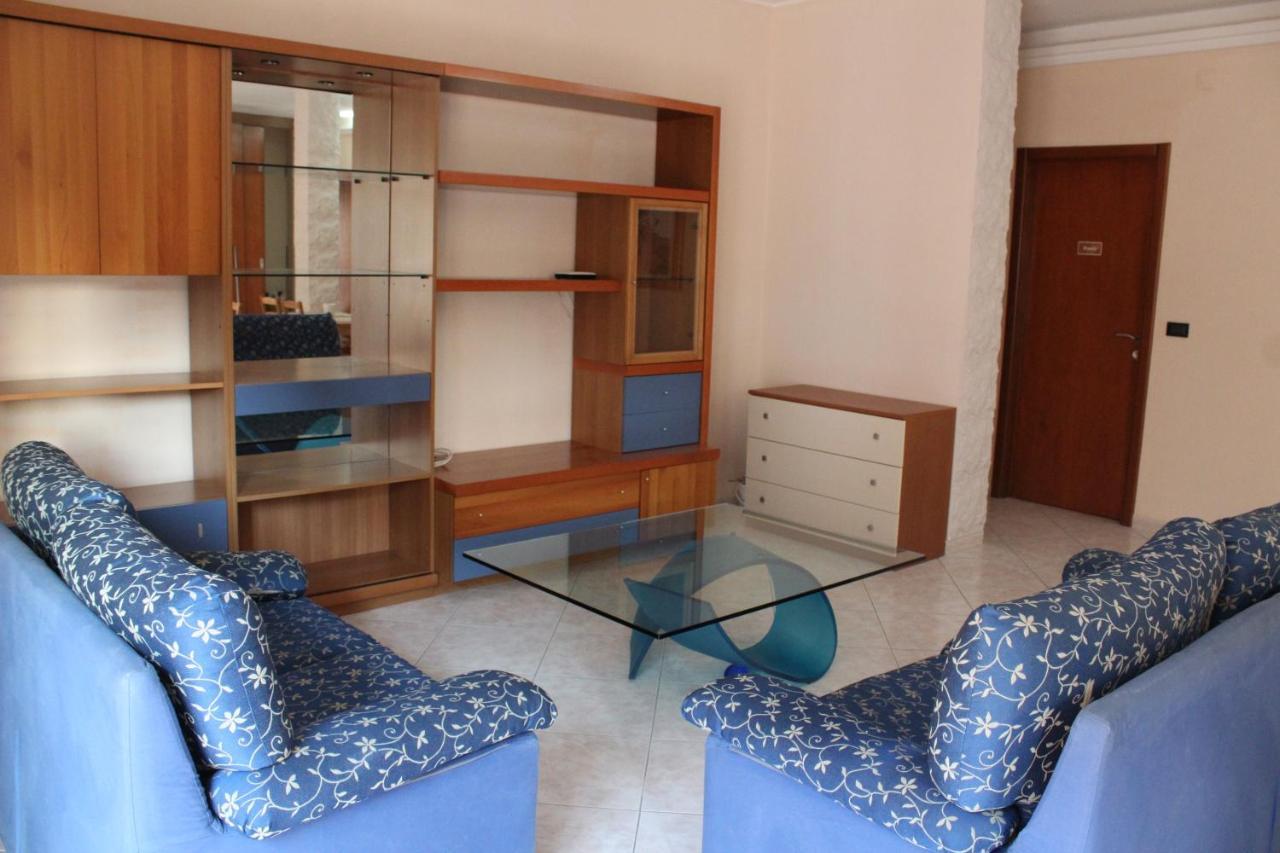 Bethel B&B Gela Dış mekan fotoğraf