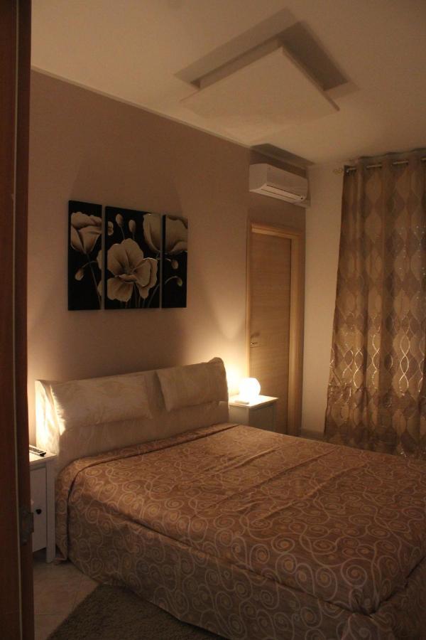 Bethel B&B Gela Dış mekan fotoğraf