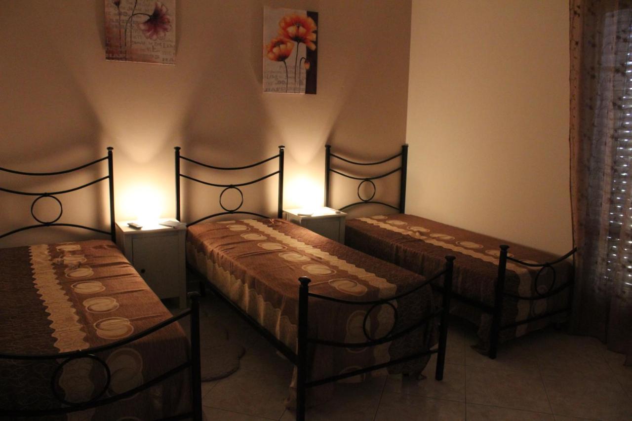 Bethel B&B Gela Dış mekan fotoğraf