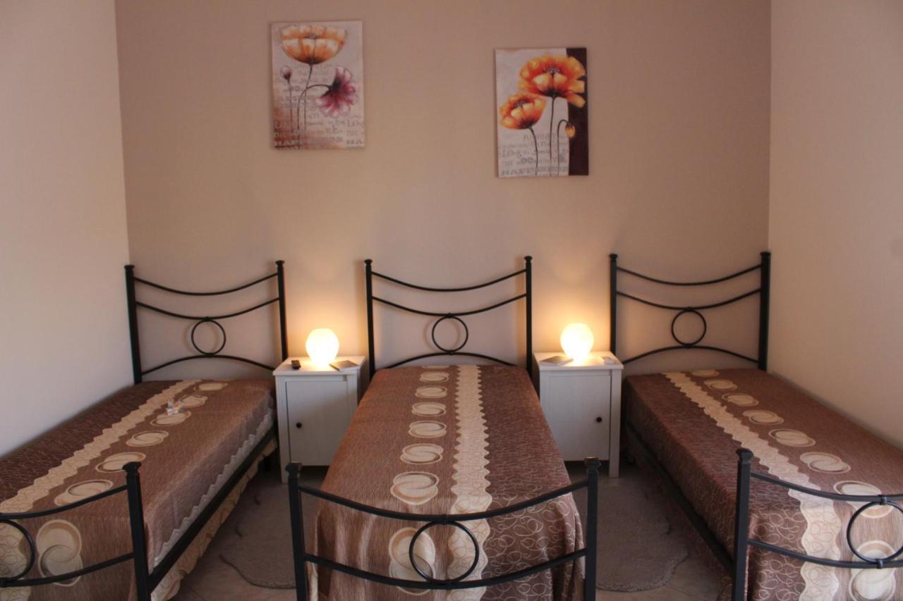 Bethel B&B Gela Dış mekan fotoğraf