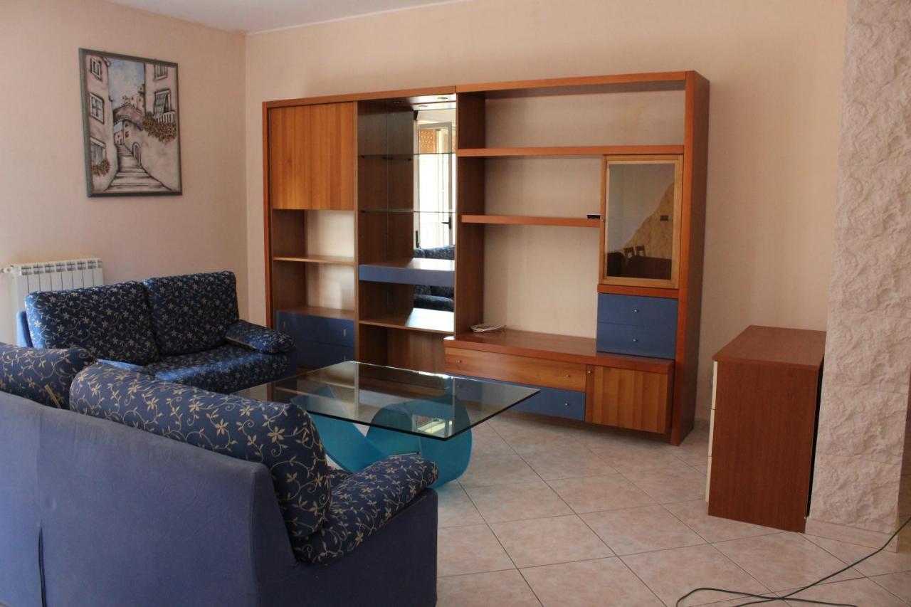 Bethel B&B Gela Dış mekan fotoğraf
