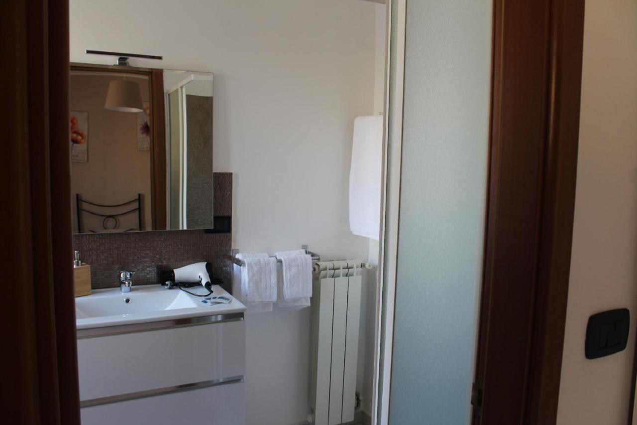 Bethel B&B Gela Dış mekan fotoğraf