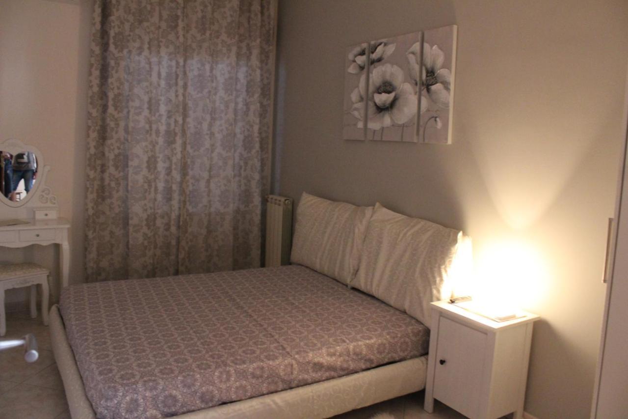 Bethel B&B Gela Dış mekan fotoğraf