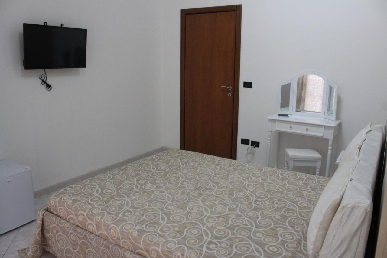 Bethel B&B Gela Dış mekan fotoğraf