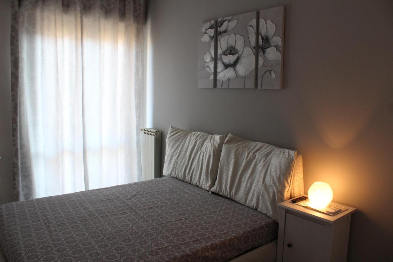 Bethel B&B Gela Dış mekan fotoğraf