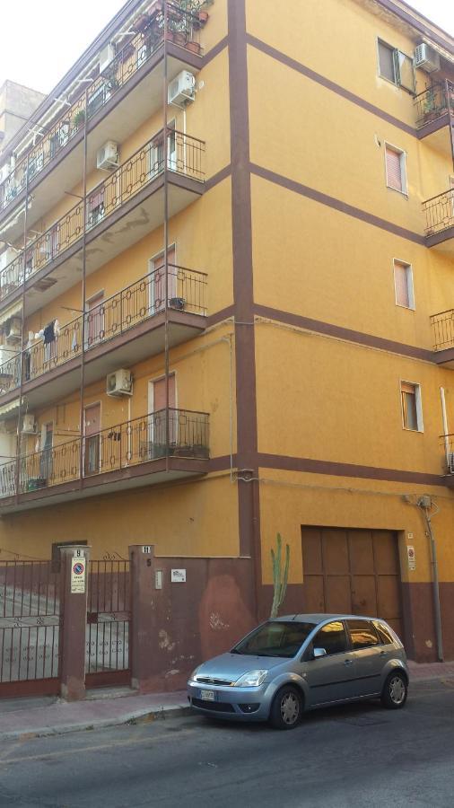 Bethel B&B Gela Dış mekan fotoğraf